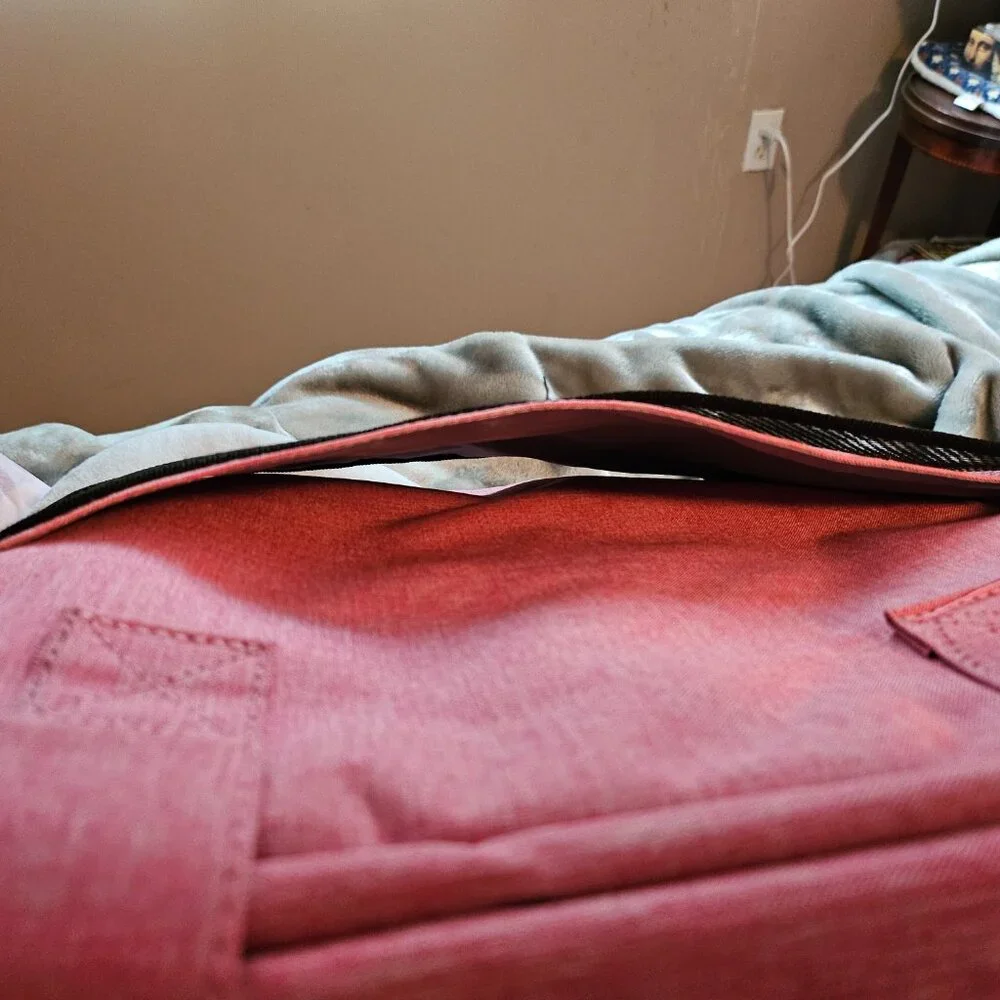 Tidify doggy travel bag NWOT